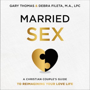 Married Sex book image