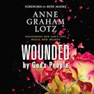 Wounded by God