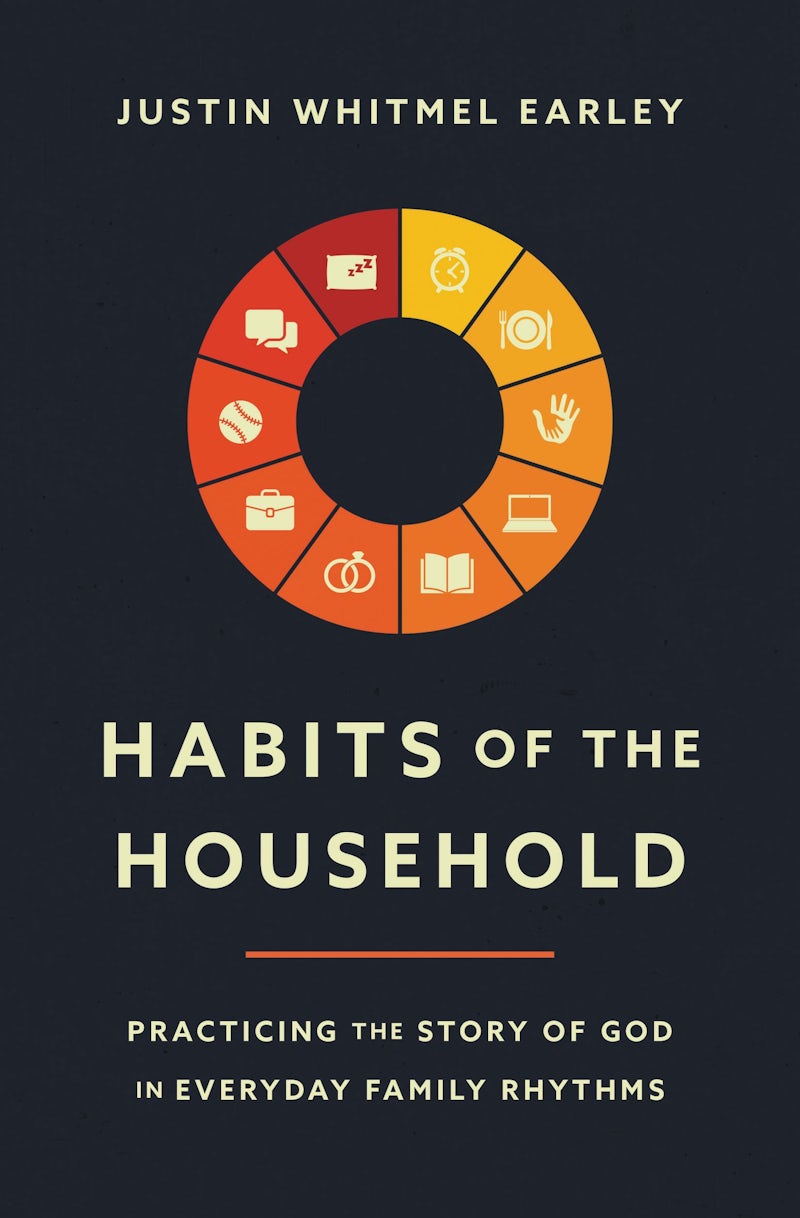 book habits of the household