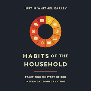Habits of the Household book image