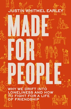 Made for People book image
