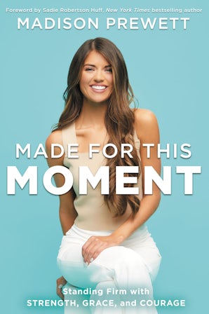 Made for This Moment book image
