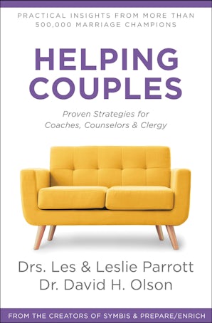 Helping Couples book image