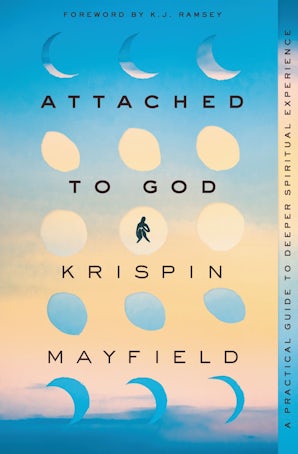 Attached to God book image