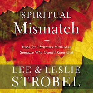 Spiritual Mismatch book image