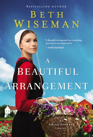 A Beautiful Arrangement Paperback  by Beth Wiseman