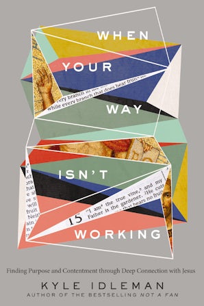 When Your Way Isn't Working book image