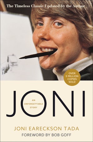 Joni book image