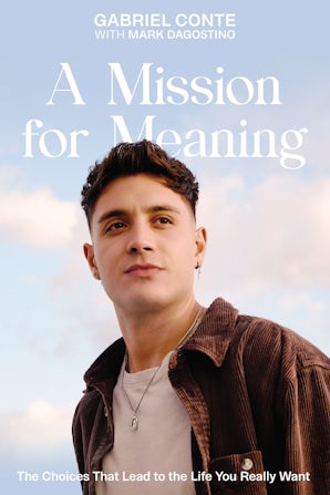 A Mission for Meaning book image