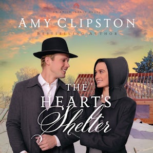 The Heart's Shelter book image