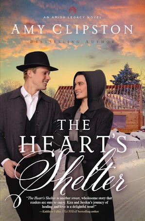 The Heart's Shelter book image