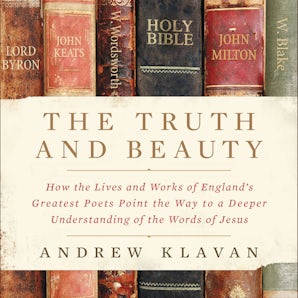 The Truth and Beauty book image