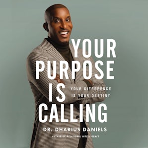 Your Purpose Is Calling book image