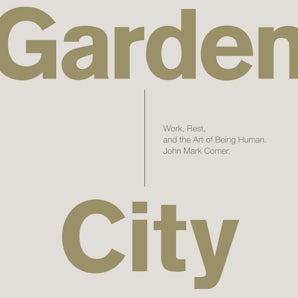 Garden City book image