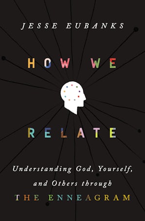 How We Relate book image