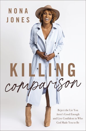 Killing Comparison book image