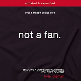 Not a Fan Updated and   Expanded