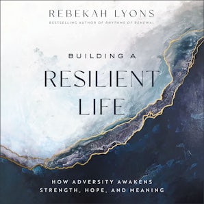 Building a Resilient Life book image