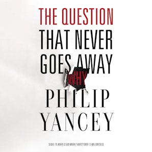 The Question That Never Goes Away book image