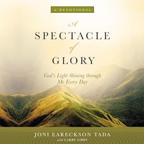 A Spectacle of Glory book image