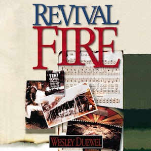 Revival Fire book image