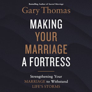 Making Your Marriage a Fortress book image