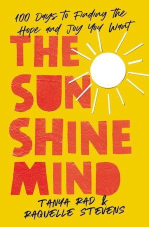 The Sunshine Mind book image