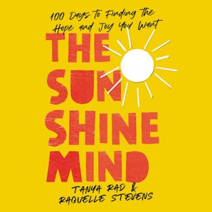 The Sunshine Mind book image