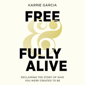 Free and Fully Alive book image