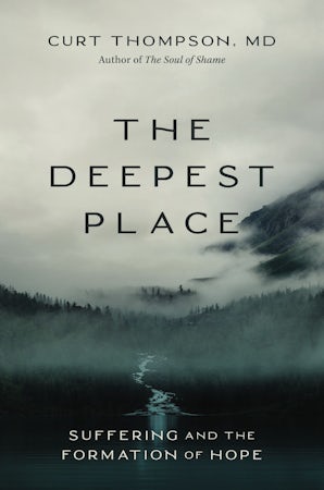 The Deepest Place book image