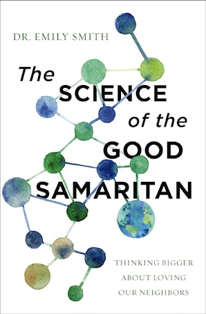 The Science of the Good Samaritan book image