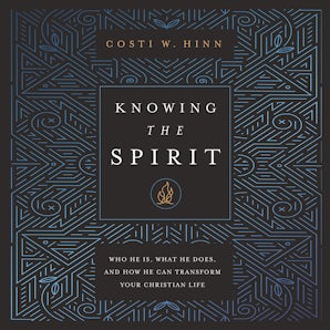 Knowing the Spirit book image