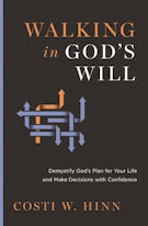 Walking in God