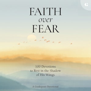 Faith over Fear book image