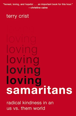 Loving Samaritans book image