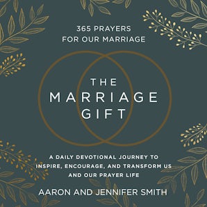 The Marriage Gift book image