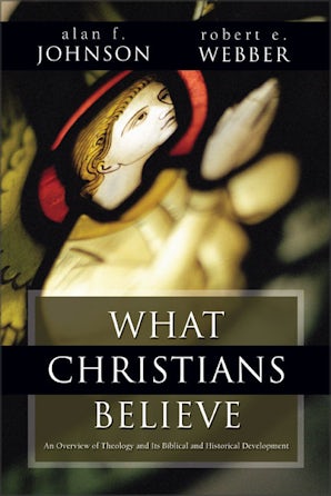 What Christians Believe book image