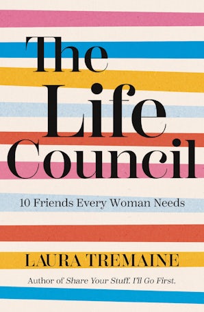 The Life Council book image