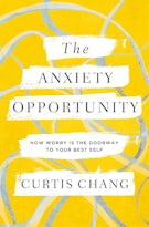 The Anxiety Opportunity