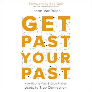Get Past Your Past book image