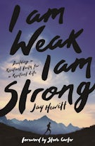 I Am Weak, I Am Strong