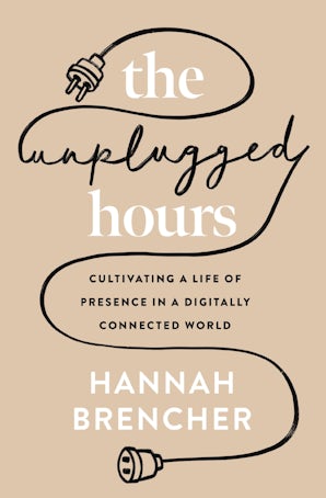 The Unplugged Hours book image