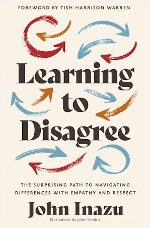 Learning to Disagree book image