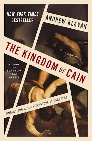 The Kingdom of Cain book image