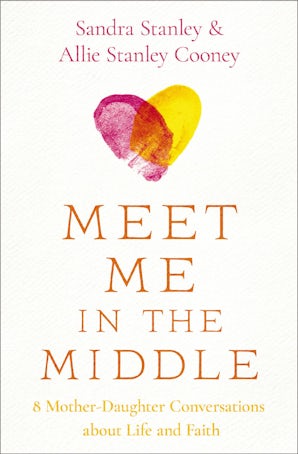Meet Me in the Middle book image