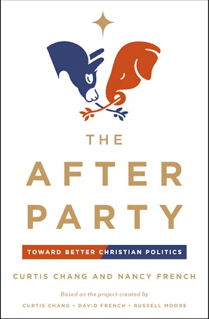 The After Party book image