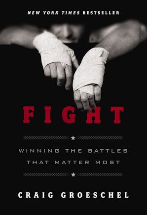 Fight book image