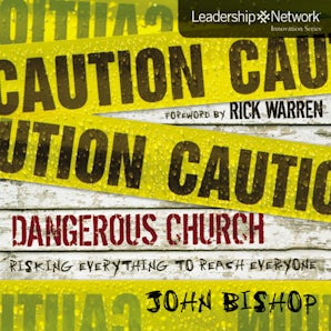 Dangerous Church book image