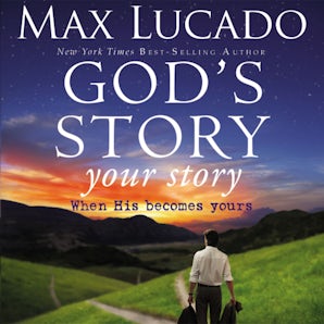 God's Story, Your Story book image