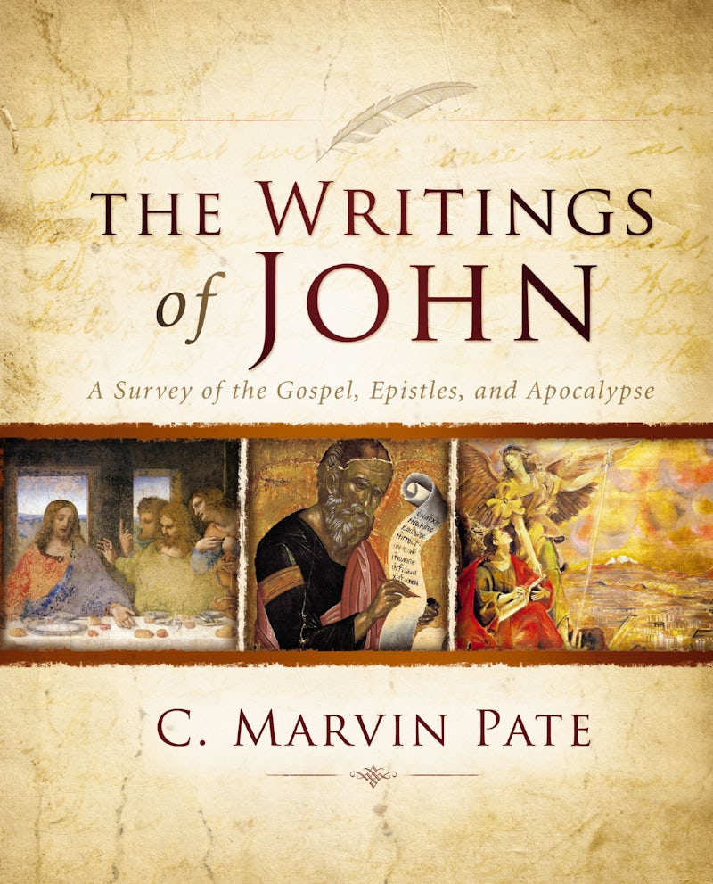 the-writings-of-john